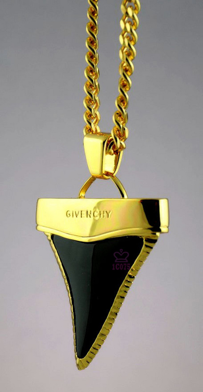 Collana Givenchy Modello 3